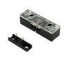長沙市芙蓉區恒業電梯配件商城 電梯按鈕、門掛輪與光幕產品信息及批發指南