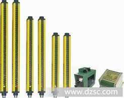 臺灣超榮gas光幕光柵傳感器安全產品
